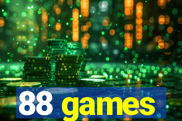 88 games